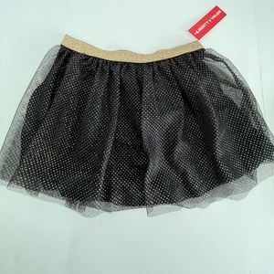 ✨🔥Black tutu/skirt for little girl✨🔥
